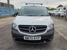 USED 2021 70 MERCEDES-BENZ CITAN 1.5 109 CDI PURE L2 94 BHP [EURO 6] 