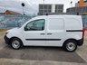 USED 2021 70 MERCEDES-BENZ CITAN 1.5 109 CDI PURE L2 94 BHP [EURO 6] 