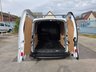 USED 2021 70 MERCEDES-BENZ CITAN 1.5 109 CDI PURE L2 94 BHP [EURO 6] 