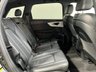 USED 2023 23 AUDI Q7 3.0 TDI V6 45 S line SUV 5dr Diesel Tiptronic quattro Euro 6 (s/s) (231 ps) VAT Q, Leather, Maxton Kit