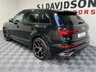 USED 2023 23 AUDI Q7 3.0 TDI V6 45 S line SUV 5dr Diesel Tiptronic quattro Euro 6 (s/s) (231 ps) VAT Q, Leather, Maxton Kit