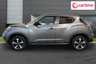 USED 2018 68 NISSAN JUKE 1.6 Bose Personal Edition SUV 5dr Petrol XTRON Euro 6 (112 ps) Reverse Camera, 16In Alloys, Electric Folding Door Mirrors, NissanConnect, Automatic Climate Control Reverse Camera, 16In Alloys, Electric Folding Door Mirrors, NissanConnect, Automatic Climate Control