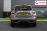 USED 2018 68 NISSAN JUKE 1.6 Bose Personal Edition SUV 5dr Petrol XTRON Euro 6 (112 ps) Reverse Camera, 16In Alloys, Electric Folding Door Mirrors, NissanConnect, Automatic Climate Control Reverse Camera, 16In Alloys, Electric Folding Door Mirrors, NissanConnect, Automatic Climate Control