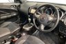 USED 2018 68 NISSAN JUKE 1.6 Bose Personal Edition SUV 5dr Petrol XTRON Euro 6 (112 ps) Reverse Camera, 16In Alloys, Electric Folding Door Mirrors, NissanConnect, Automatic Climate Control Reverse Camera, 16In Alloys, Electric Folding Door Mirrors, NissanConnect, Automatic Climate Control
