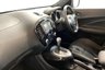 USED 2018 68 NISSAN JUKE 1.6 Bose Personal Edition SUV 5dr Petrol XTRON Euro 6 (112 ps) Reverse Camera, 16In Alloys, Electric Folding Door Mirrors, NissanConnect, Automatic Climate Control Reverse Camera, 16In Alloys, Electric Folding Door Mirrors, NissanConnect, Automatic Climate Control