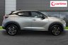 USED 2025 25 NISSAN JUKE 1.0 DIG-T N-Connecta SUV 5dr Petrol DCT Auto Euro 6 (s/s) (114 ps) Rear View Camera, Front / Rear Parking Sensors, Android Auto / Apple CarPlay, Touchscreen, 17In Alloys Rear View Camera, Front / Rear Parking Sensors, Android Auto / Apple CarPlay, Touchscreen, 17In Alloys