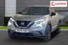 USED 2025 25 NISSAN JUKE 1.0 DIG-T N-Connecta SUV 5dr Petrol DCT Auto Euro 6 (s/s) (114 ps) Rear View Camera, Front / Rear Parking Sensors, Android Auto / Apple CarPlay, Touchscreen, 17In Alloys Rear View Camera, Front / Rear Parking Sensors, Android Auto / Apple CarPlay, Touchscreen, 17In Alloys