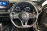 USED 2025 25 NISSAN JUKE 1.0 DIG-T N-Connecta SUV 5dr Petrol DCT Auto Euro 6 (s/s) (114 ps) Rear View Camera, Front / Rear Parking Sensors, Android Auto / Apple CarPlay, Touchscreen, 17In Alloys Rear View Camera, Front / Rear Parking Sensors, Android Auto / Apple CarPlay, Touchscreen, 17In Alloys