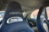 USED 2016 66 ABARTH 595 1.4 T-Jet Hatchback 3dr Petrol Manual Euro 6 (145 ps) ABARTH HISOTRY INC CAMBELT