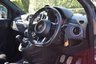 USED 2016 66 ABARTH 595 1.4 T-Jet Hatchback 3dr Petrol Manual Euro 6 (145 ps) ABARTH HISOTRY INC CAMBELT