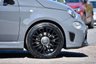 USED 2016 66 ABARTH 595 1.4 T-Jet Hatchback 3dr Petrol Manual Euro 6 (145 ps) ABARTH HISOTRY INC CAMBELT