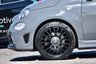 USED 2016 66 ABARTH 595 1.4 T-Jet Hatchback 3dr Petrol Manual Euro 6 (145 ps) ABARTH HISOTRY INC CAMBELT