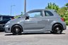 USED 2016 66 ABARTH 595 1.4 T-Jet Hatchback 3dr Petrol Manual Euro 6 (145 ps) ABARTH HISOTRY INC CAMBELT