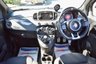USED 2016 66 ABARTH 595 1.4 T-Jet Hatchback 3dr Petrol Manual Euro 6 (145 ps) ABARTH HISOTRY INC CAMBELT
