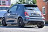 USED 2016 66 ABARTH 595 1.4 T-Jet Hatchback 3dr Petrol Manual Euro 6 (145 ps) ABARTH HISOTRY INC CAMBELT