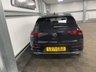 USED 2021 71 VOLKSWAGEN GOLF 1.0 eTSI MHEV Active DSG Euro 6 (s/s) 5dr *NAV *HEATED STEERING WHEEL
