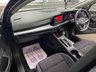 USED 2021 71 VOLKSWAGEN GOLF 1.0 eTSI MHEV Active DSG Euro 6 (s/s) 5dr *NAV *HEATED STEERING WHEEL