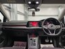 USED 2021 71 VOLKSWAGEN GOLF 1.0 eTSI MHEV Active DSG Euro 6 (s/s) 5dr *NAV *HEATED STEERING WHEEL