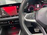 USED 2021 71 VOLKSWAGEN GOLF 1.0 eTSI MHEV Active DSG Euro 6 (s/s) 5dr *NAV *HEATED STEERING WHEEL
