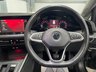 USED 2021 71 VOLKSWAGEN GOLF 1.0 eTSI MHEV Active DSG Euro 6 (s/s) 5dr *NAV *HEATED STEERING WHEEL