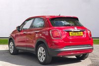 USED 2015 M FIAT 500X 1.4 MultiAir Pop Star SUV 5dr Petrol Manual Euro 6 (s/s) (140 ps) New Turbo & Head Gasket, Great Spec
