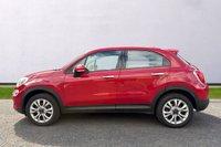 USED 2015 M FIAT 500X 1.4 MultiAir Pop Star SUV 5dr Petrol Manual Euro 6 (s/s) (140 ps) New Turbo & Head Gasket, Great Spec
