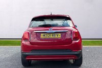USED 2015 M FIAT 500X 1.4 MultiAir Pop Star SUV 5dr Petrol Manual Euro 6 (s/s) (140 ps) New Turbo & Head Gasket, Great Spec