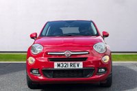 USED 2015 M FIAT 500X 1.4 MultiAir Pop Star SUV 5dr Petrol Manual Euro 6 (s/s) (140 ps) New Turbo & Head Gasket, Great Spec