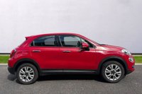 USED 2015 M FIAT 500X 1.4 MultiAir Pop Star SUV 5dr Petrol Manual Euro 6 (s/s) (140 ps) New Turbo & Head Gasket, Great Spec