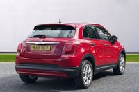 USED 2015 M FIAT 500X 1.4 MultiAir Pop Star SUV 5dr Petrol Manual Euro 6 (s/s) (140 ps) New Turbo & Head Gasket, Great Spec