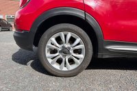 USED 2015 M FIAT 500X 1.4 MultiAir Pop Star SUV 5dr Petrol Manual Euro 6 (s/s) (140 ps) New Turbo & Head Gasket, Great Spec