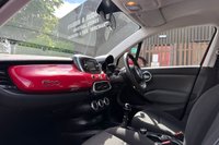 USED 2015 M FIAT 500X 1.4 MultiAir Pop Star SUV 5dr Petrol Manual Euro 6 (s/s) (140 ps) New Turbo & Head Gasket, Great Spec