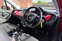 USED 2015 M FIAT 500X 1.4 MultiAir Pop Star SUV 5dr Petrol Manual Euro 6 (s/s) (140 ps) New Turbo & Head Gasket, Great Spec