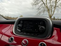USED 2015 M FIAT 500X 1.4 MultiAir Pop Star SUV 5dr Petrol Manual Euro 6 (s/s) (140 ps) New Turbo & Head Gasket, Great Spec