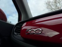 USED 2015 M FIAT 500X 1.4 MultiAir Pop Star SUV 5dr Petrol Manual Euro 6 (s/s) (140 ps) New Turbo & Head Gasket, Great Spec