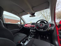 USED 2015 M FIAT 500X 1.4 MultiAir Pop Star SUV 5dr Petrol Manual Euro 6 (s/s) (140 ps) New Turbo & Head Gasket, Great Spec