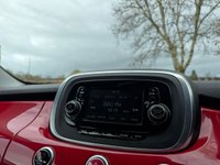 USED 2015 M FIAT 500X 1.4 MultiAir Pop Star SUV 5dr Petrol Manual Euro 6 (s/s) (140 ps) New Turbo & Head Gasket, Great Spec