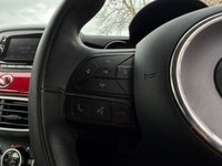 USED 2015 M FIAT 500X 1.4 MultiAir Pop Star SUV 5dr Petrol Manual Euro 6 (s/s) (140 ps) New Turbo & Head Gasket, Great Spec
