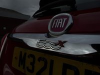 USED 2015 M FIAT 500X 1.4 MultiAir Pop Star SUV 5dr Petrol Manual Euro 6 (s/s) (140 ps) New Turbo & Head Gasket, Great Spec