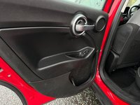 USED 2015 M FIAT 500X 1.4 MultiAir Pop Star SUV 5dr Petrol Manual Euro 6 (s/s) (140 ps) New Turbo & Head Gasket, Great Spec