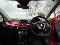 USED 2015 M FIAT 500X 1.4 MultiAir Pop Star SUV 5dr Petrol Manual Euro 6 (s/s) (140 ps) New Turbo & Head Gasket, Great Spec
