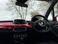 USED 2015 M FIAT 500X 1.4 MultiAir Pop Star SUV 5dr Petrol Manual Euro 6 (s/s) (140 ps) New Turbo & Head Gasket, Great Spec