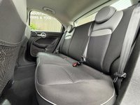 USED 2015 M FIAT 500X 1.4 MultiAir Pop Star SUV 5dr Petrol Manual Euro 6 (s/s) (140 ps) New Turbo & Head Gasket, Great Spec