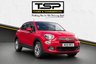 USED 2015 M FIAT 500X 1.4 MultiAir Pop Star SUV 5dr Petrol Manual Euro 6 (s/s) (140 ps) New Turbo & Head Gasket, Great Spec