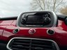 USED 2015 M FIAT 500X 1.4 MultiAir Pop Star SUV 5dr Petrol Manual Euro 6 (s/s) (140 ps) New Turbo & Head Gasket, Great Spec