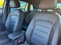 USED 2024 73 VOLKSWAGEN TIGUAN 2.0 TDI R-Line Edition SUV 5dr Diesel DSG Euro 6 (s/s) (150 ps) 1 Owner - Automatic - Bluetooth Connectivity - Digital Cockpit Display - Reversing Camera - Front & Rear Parking Sensors .