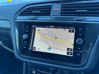 USED 2024 73 VOLKSWAGEN TIGUAN 2.0 TDI R-Line Edition SUV 5dr Diesel DSG Euro 6 (s/s) (150 ps) 1 Owner - Automatic - Bluetooth Connectivity - Digital Cockpit Display - Reversing Camera - Front & Rear Parking Sensors .