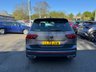 USED 2024 73 VOLKSWAGEN TIGUAN 2.0 TDI R-Line Edition SUV 5dr Diesel DSG Euro 6 (s/s) (150 ps) 1 Owner - Automatic - Bluetooth Connectivity - Digital Cockpit Display - Reversing Camera - Front & Rear Parking Sensors .