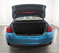 USED 2017 17 BMW 4 SERIES 2.0 420d M Sport Coupe 2dr Diesel Manual Euro 6 (s/s) (190 ps) 20 INCH ALLOY WHEELS WITH M PERFORMANCE BODYKIT , SAT NAV , HEATED LEATHER SEATS , FRONT AND REAR PARKING SENSORS , SERVICE HISTORY - LATEST APRIL 2026