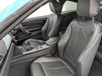 USED 2017 17 BMW 4 SERIES 2.0 420d M Sport Coupe 2dr Diesel Manual Euro 6 (s/s) (190 ps) 20 INCH ALLOY WHEELS WITH M PERFORMANCE BODYKIT , SAT NAV , HEATED LEATHER SEATS , FRONT AND REAR PARKING SENSORS , SERVICE HISTORY - LATEST APRIL 2026